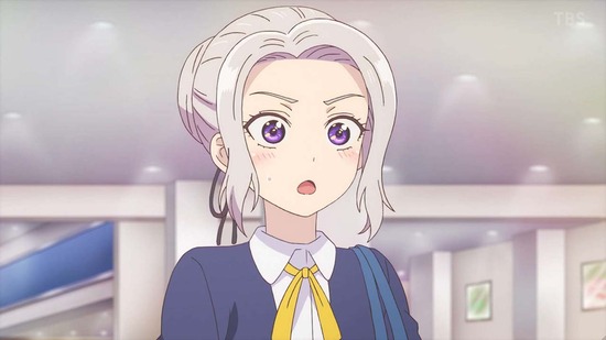 カノジョも彼女　２話場面カット024