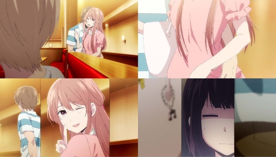 クズの本懐 3話場面Sample017
