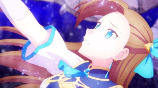 乙女ゲームの破滅フラグ11話場面カット046