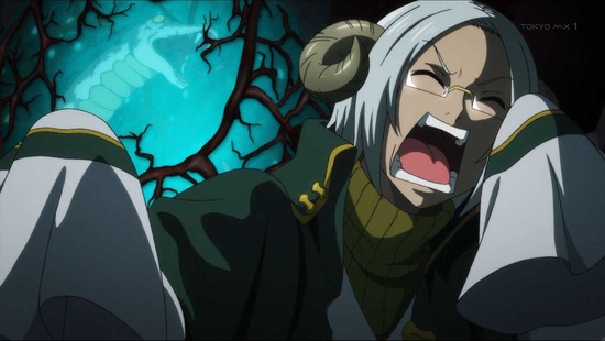 治癒魔法の間違った使い方　４話場面カット05