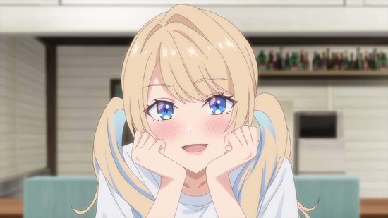 経験済みなキミと 7話場面カット12
