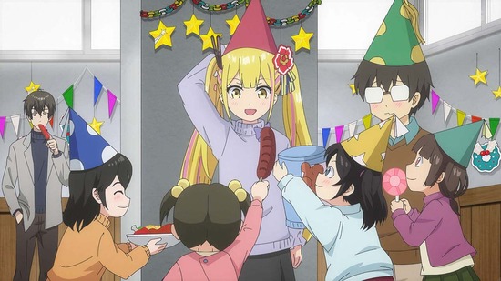 変人のサラダボウル　１１話場面カット003