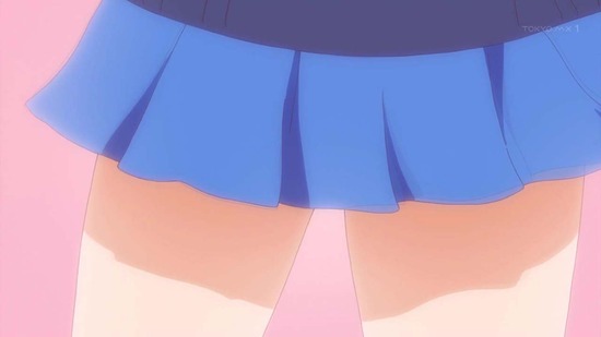スロウスタート 5話面カット008