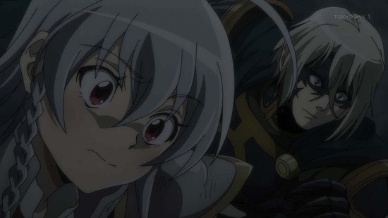 はたらく魔王さま!! 23話場面カット033