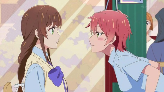 夫婦以上、恋人未満。 5話場面カット037