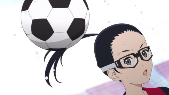 さよなら私のクラマー 11話場面カット012
