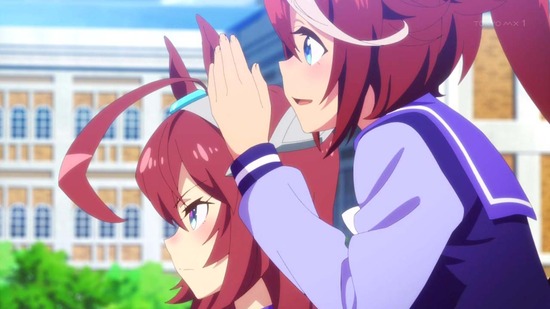 ウマ娘 プリティーダービー Season 2 7話場面カット039