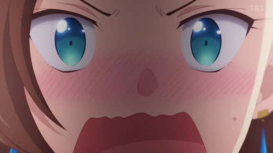 乙女ゲームの破滅フラグしかない １１話場面カット046