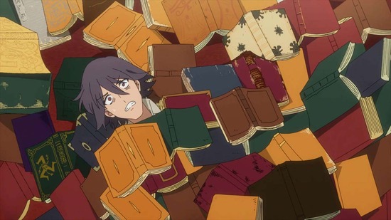 この素晴らしい世界に爆焔を! 3話場面カット026