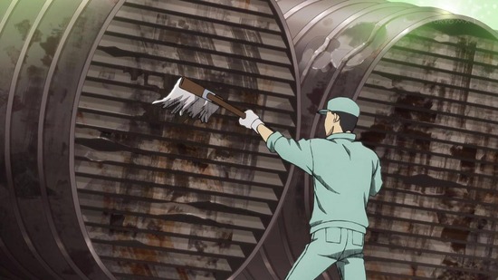 はたらく細胞BLACK　１話場面カット030