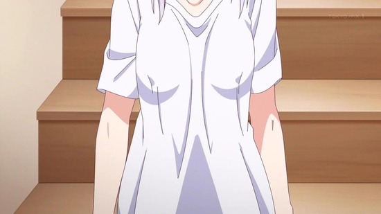 女神寮の寮母くん。 3話場面カット025