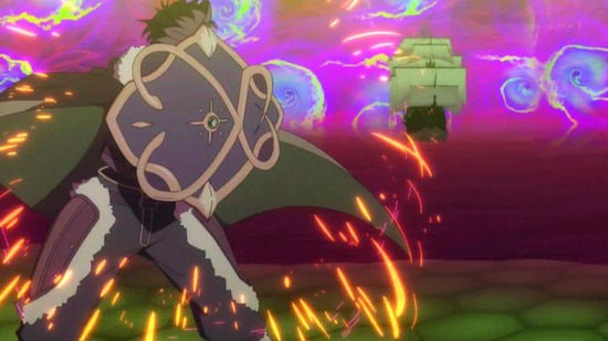 盾の勇者の成り上がり 24話番組カット033