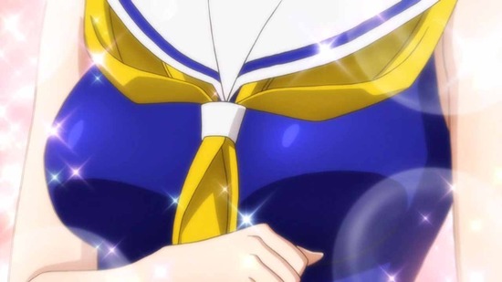 群れなせ!シートン学園 8話場面カット020