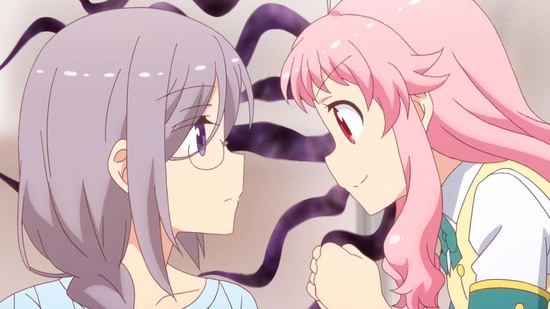 アニマエール! 9話場面カット014