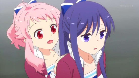 アニマエール! 12話_番組カット018