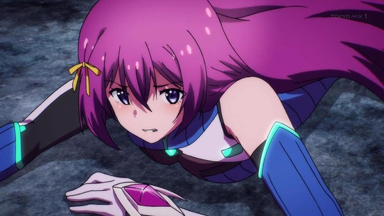 サークレット・プリンセス 最終回12話番組カット009