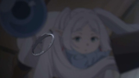葬送のフリーレン 14話場面カット31