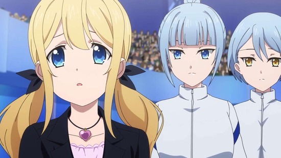 Extreme Hearts 11話場面カット036