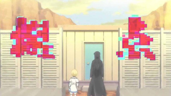 魔王様、リトライ! 2話番組カット002