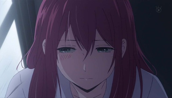 クズの本懐 4話場面Sample015