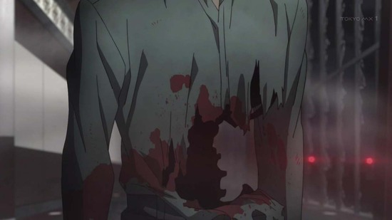 東京喰種トーキョーグールre 12話場面カット019