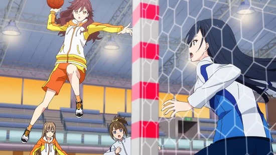 Extreme Hearts 8話場面カット090