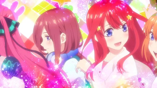 五等分の花嫁 最終回12話番組カット038
