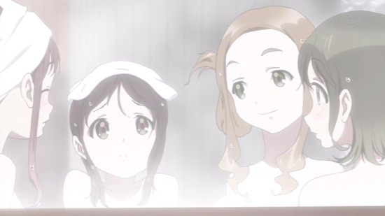 Wake Up, Girls! 新章 8話番組カット025
