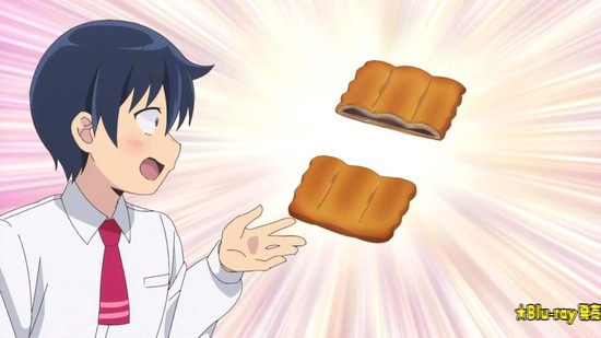 八十亀ちゃんかんさつにっき 7話番組カット003