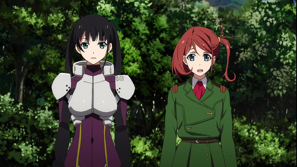 白銀の意志 アルジェヴォルン 22話015
