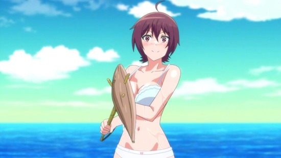 ソウナンですか? 10話番組カット028