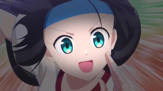 ダンベル何キロ持てる? 5話番組カット030