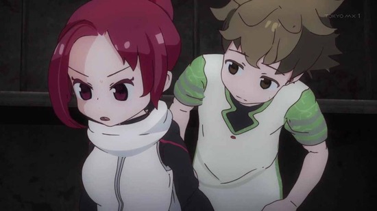 ケムリクサ 11話番組カット011
