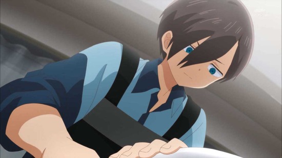 僕の心のヤバイやつ　karte15場面カット20