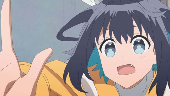 16bitセンセーション　２話場面カット013