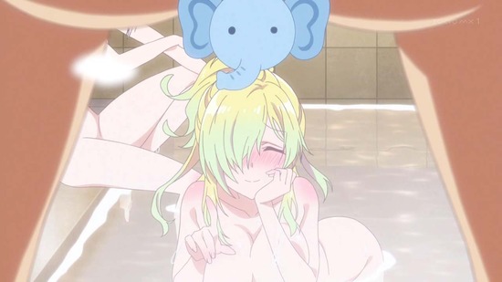 女神寮の寮母くん。　１話場面カット028