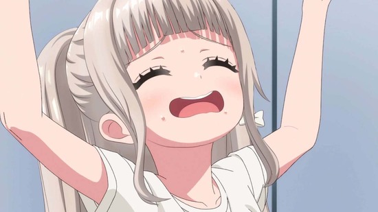 D4DJ All Mix 3話場面カット044
