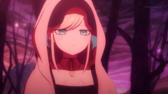 死神坊ちゃんと黒メイド 6話場面カット044