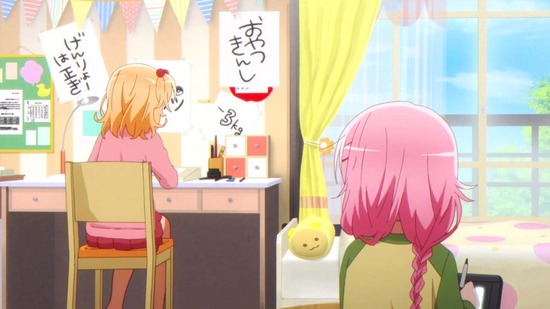 こみっくがーるず 9話場面カット034