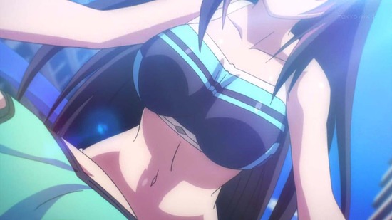 神田川JET GIRLS 9話番組カット071