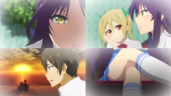 ネトゲの嫁は女の子じゃないと思った? 7話画像sample_002