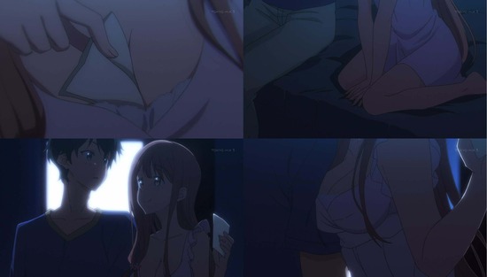 政宗くんのリベンジ 8話場面カットSample005