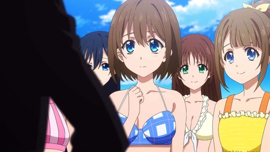 Extreme Hearts 8話場面カット042