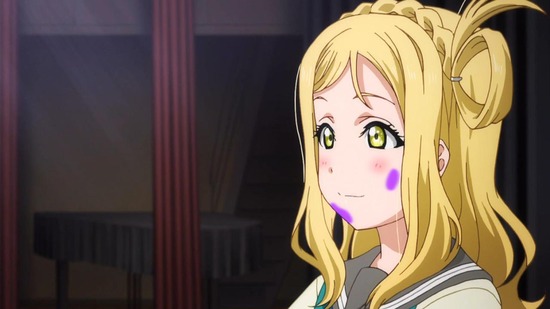 ラブライブ!サンシャイン!! 最終回13話番組カット017