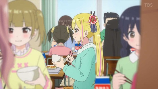 変人のサラダボウル 9話場面カット015