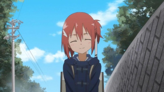結城友奈は勇者である -勇者の章- 5話番組カット002