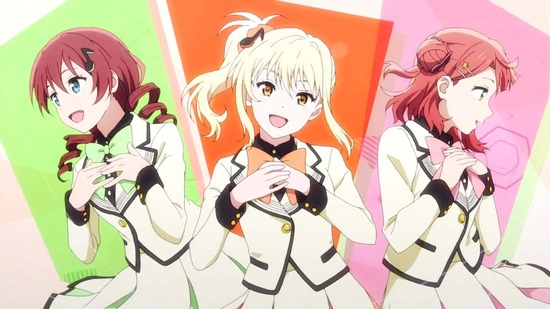 ラブライブ!虹ヶ咲学園 13話場面カット075