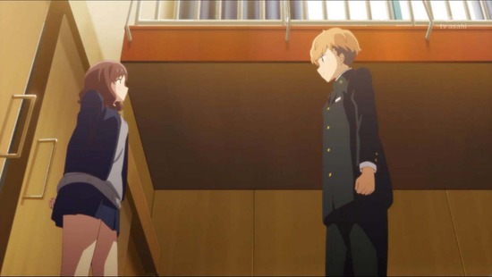 僕の心のヤバイやつ karte18場面カット011