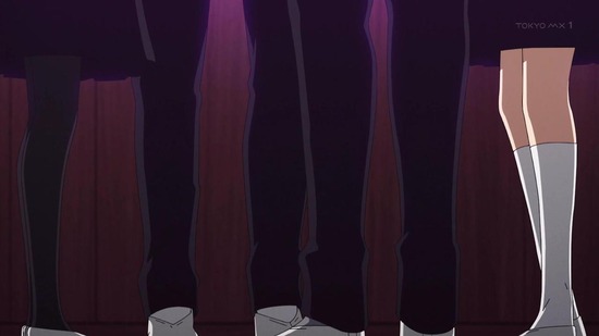 かぐや様は告らせたい 最終回 12話場面カット034