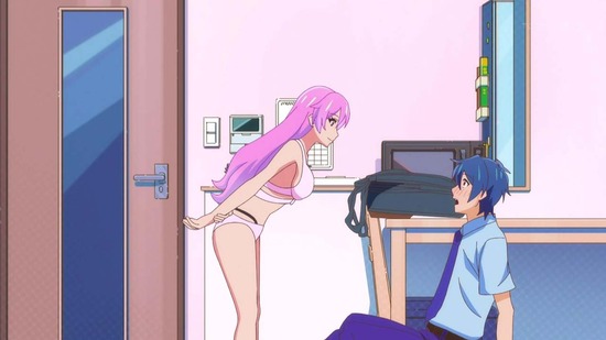 夫婦以上、恋人未満。 9話場面カット016